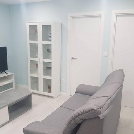 Barcia 2 Apartment Pontevedra Ngoại thất bức ảnh