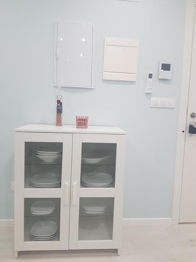 Barcia 2 Apartment Pontevedra Ngoại thất bức ảnh