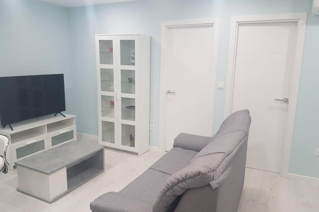 Barcia 2 Apartment Pontevedra Ngoại thất bức ảnh