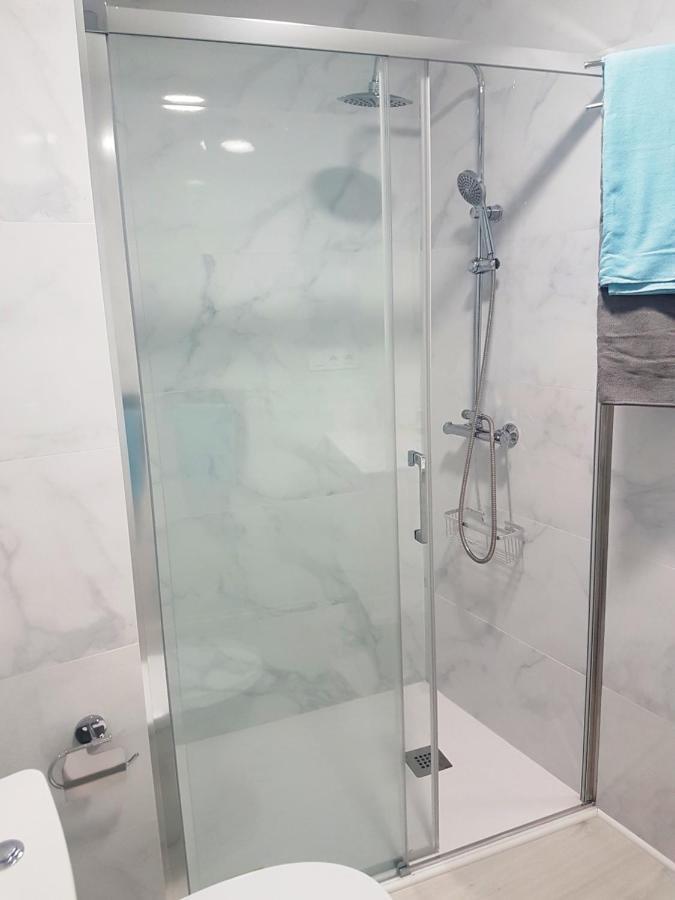 Barcia 2 Apartment Pontevedra Ngoại thất bức ảnh