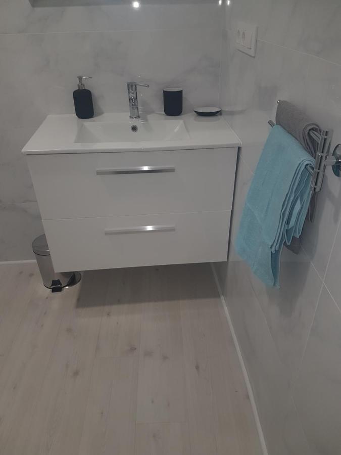 Barcia 2 Apartment Pontevedra Ngoại thất bức ảnh