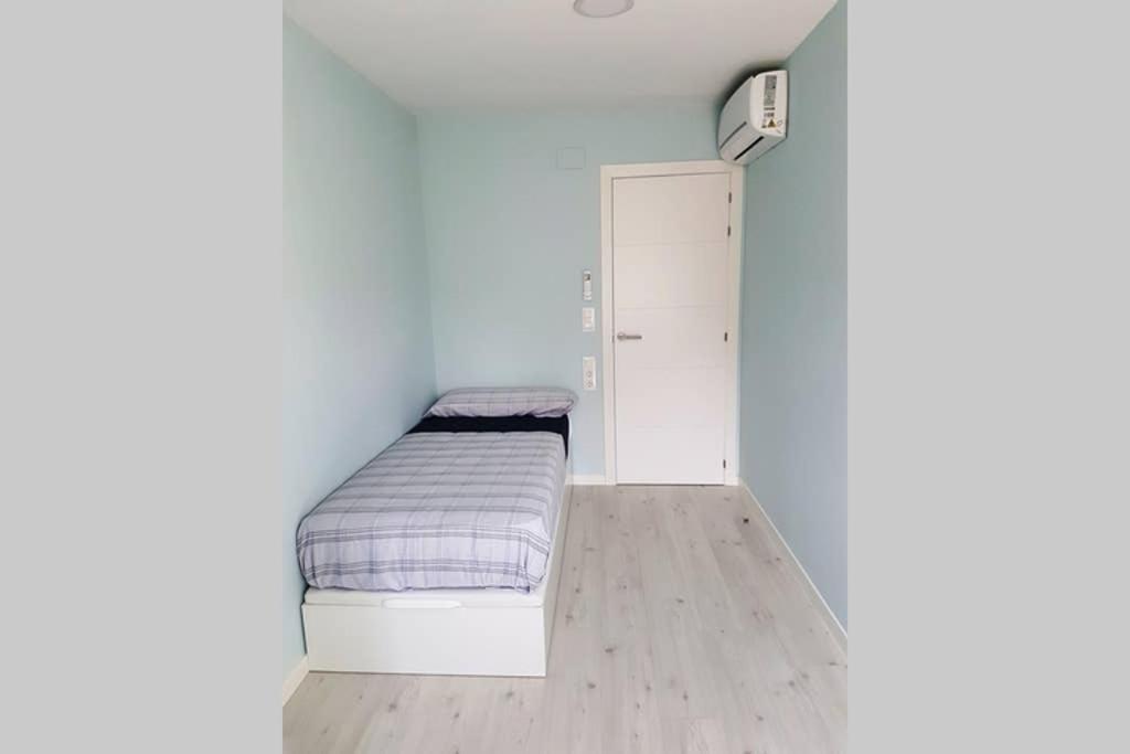 Barcia 2 Apartment Pontevedra Ngoại thất bức ảnh